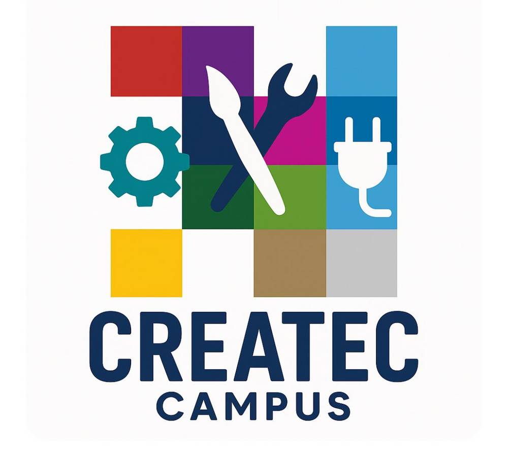 CREATEC - BBS Technik stellt neue Schulform vor | BBS Technik Cloppenburg